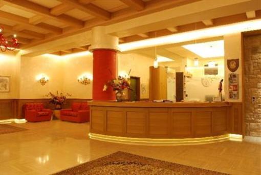 фото отеля Hotel 5 Miglia