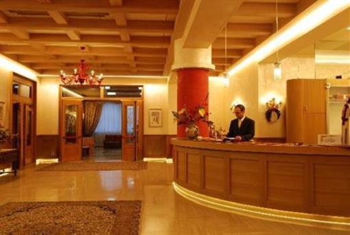 фото отеля Hotel 5 Miglia