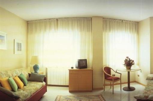 фото отеля Hotel 5 Miglia