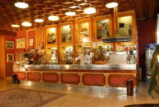 фото отеля Hotel 5 Miglia
