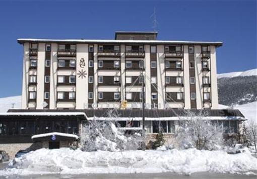 фото отеля Hotel 5 Miglia