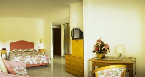 фото отеля Hotel 5 Miglia