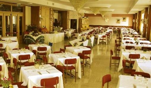 фото отеля Hotel 5 Miglia