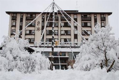 фото отеля Hotel 5 Miglia