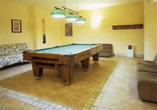фото отеля Hotel 5 Miglia