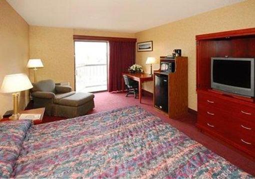 фото отеля M Hotel Richland
