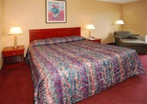 фото отеля M Hotel Richland