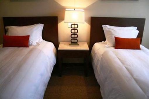 фото отеля Ventura Hotel and Suites By Dominion