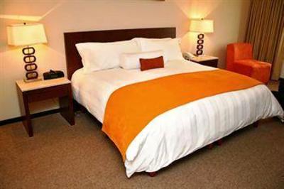 фото отеля Ventura Hotel and Suites By Dominion