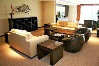 фото отеля Ventura Hotel and Suites By Dominion