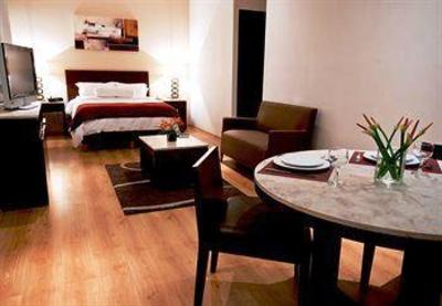 фото отеля Ventura Hotel and Suites By Dominion