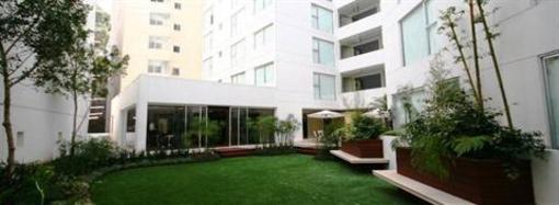 фото отеля Ventura Hotel and Suites By Dominion