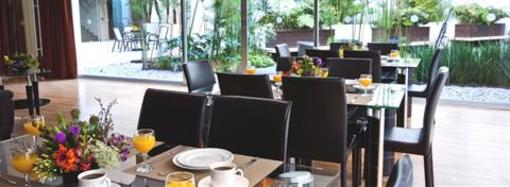 фото отеля Ventura Hotel and Suites By Dominion