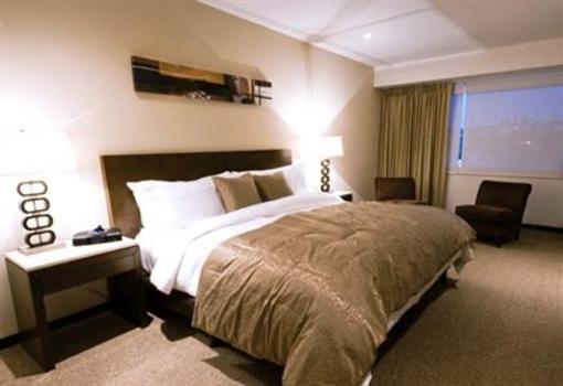 фото отеля Ventura Hotel and Suites By Dominion