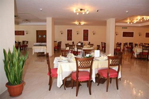 фото отеля Hotel Costabella