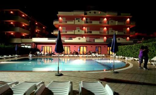 фото отеля Hotel Costabella
