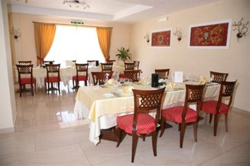 фото отеля Hotel Costabella