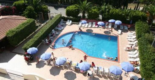 фото отеля Hotel Costabella