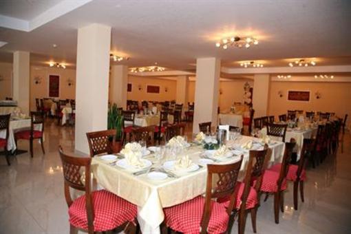 фото отеля Hotel Costabella