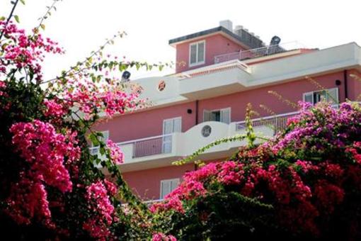 фото отеля Hotel Costabella