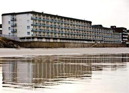 фото отеля Surftides Lincoln City