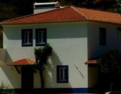 фото отеля Herdade Ribeira de Borba