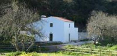 фото отеля Herdade Ribeira de Borba