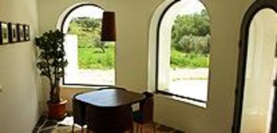 фото отеля Herdade Ribeira de Borba