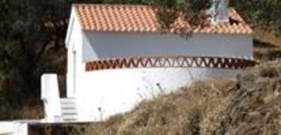 фото отеля Herdade Ribeira de Borba