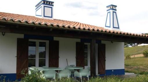 фото отеля Herdade Ribeira de Borba