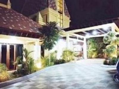 фото отеля The Star Hill Boutique Apartment Hotel Balikpapan