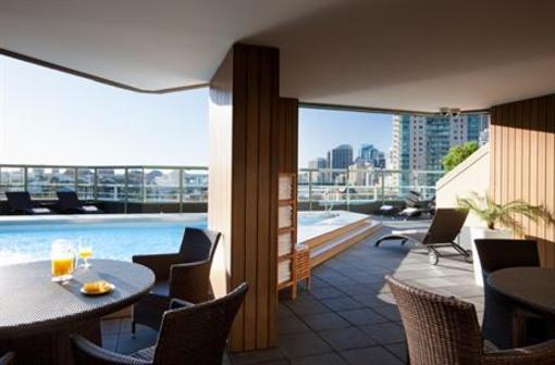 фото отеля Citigate Central Sydney