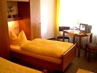 Haus am Kurpark Hotel Schomberg (Calw)