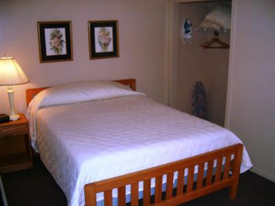 фото отеля Attitash Marketplace Motel Bartlett
