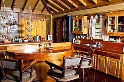 фото отеля Zimbali Retreats Westmoreland