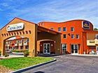 фото отеля BEST WESTERN Kiva Inn