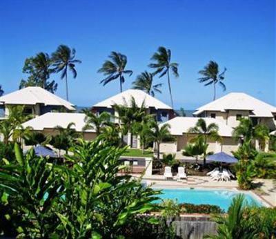 фото отеля Lahania By The Sea Apartments Cairns