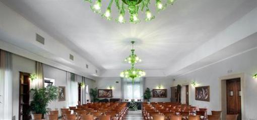фото отеля Antica Rudiae