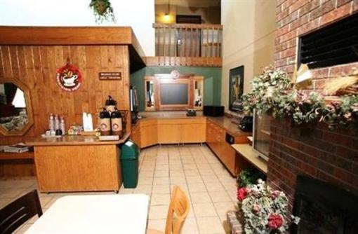 фото отеля AmericInn Motel Willmar
