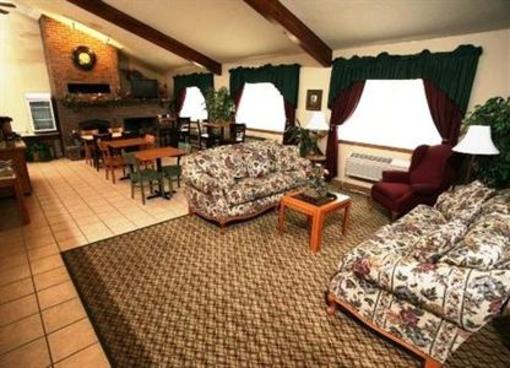 фото отеля AmericInn Motel Willmar