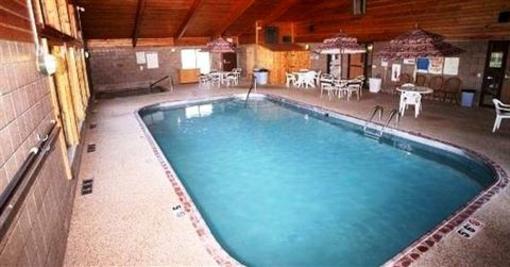 фото отеля AmericInn Motel Willmar