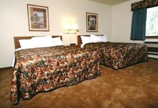 фото отеля AmericInn Motel Willmar
