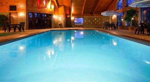 фото отеля AmericInn Motel Willmar
