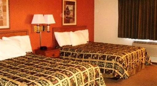 фото отеля AmericInn Motel Willmar