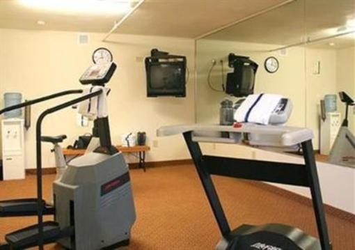 фото отеля Quality Inn at Town Center