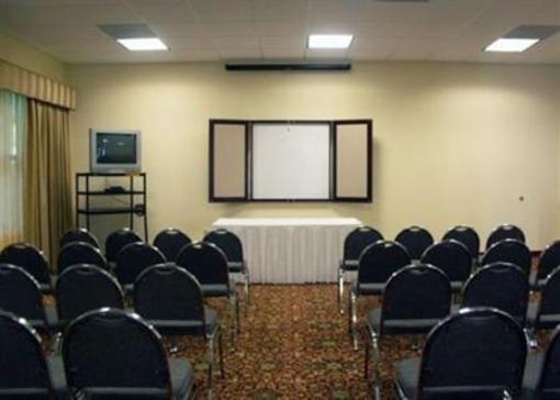 фото отеля Quality Inn at Town Center