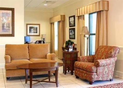 фото отеля Quality Inn at Town Center