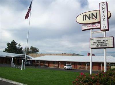 фото отеля Ontario Inn