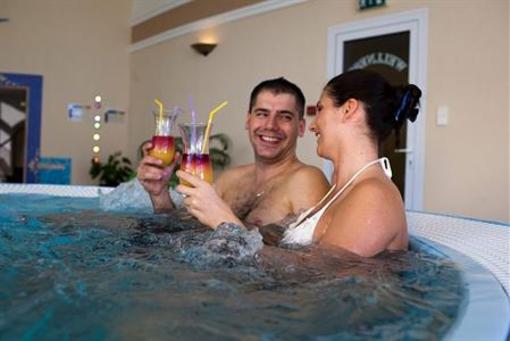 фото отеля Minotel Kristaly