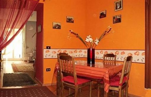 фото отеля Naples Lovely Apartment